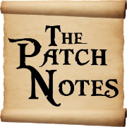 The Patch Notes