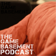 The Game Basement