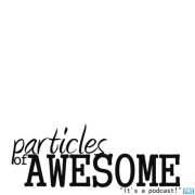 Particles of Awesome