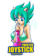Twisted Joystick
