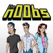 the n00bs Unleashed (Podcast) - www.poderato.com/thenoobsunleashed