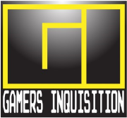 Gamers Inquisition Podcast