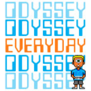 Everyday Odyssey » Podcast Feed