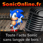 SonicOnline.fr Podcasts