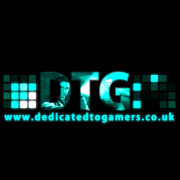 Dedicated To Gamers Podcast