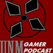 UNM Gamer Podcast