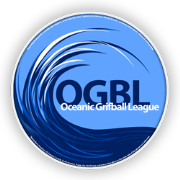 Oceanic Grifball Ride the Waves