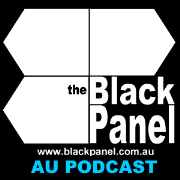 The Black Panel Podcast