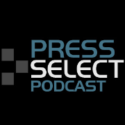 Press Select Podcast