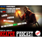 The R3aper Podcast