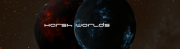 Harsh Worlds