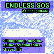 Endless SOS - A Geek Podcast