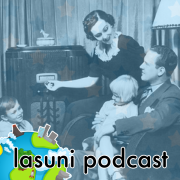 Lasuni Podcast