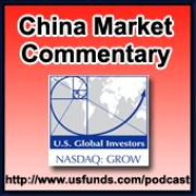China Market Commentary