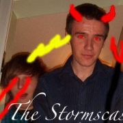 The Stormscast