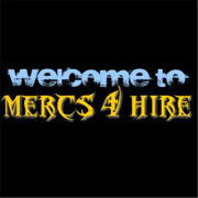 Mercs4Hire Radio | Blog Talk Radio Feed