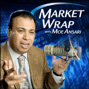 Market Wrap With Moe Podcast