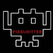 Pixelhitter