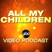 The Official All My Children Podcast