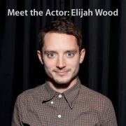 Meet the Actor: Elijah Wood "Wilfred"