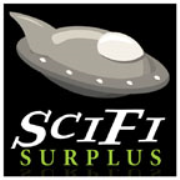 SciFi Surplus Audio Show