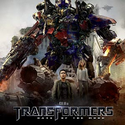 TRANSFORMERS 3: Dark of the Moon - Movie Review