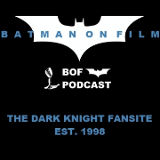 The BATMAN-ON-FILM.COM Podcast