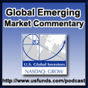 Global Emerging Markets Fund Portfolio Direct Commentary