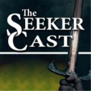 The Seeker Cast
