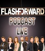 THE FLASH FORWARD PODCAST LIVE