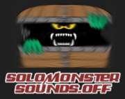 Solomonster Sounds Off