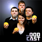 Doctor Who: The Ood Cast