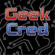 Geek Cred