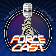 Weekly ForceCast : Star Wars News, Talk, Interviews, and More