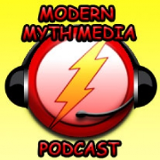 Modern Myth Media Podcast