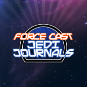 Jedi Journals : Star Wars Literature Podcast