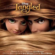 TANGLED - Movie Review