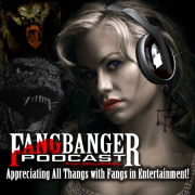 True Blood Podcast Reviews & More via The Fangbanger Podcast from 2GuysTalking!