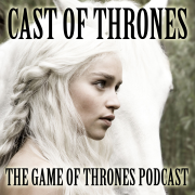 Cast of Thrones: The Game of Thrones Podcast