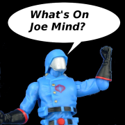 What's on JOE Mind?