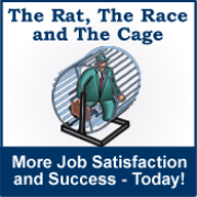 The Rat, The Race and The Cage