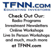 TFNN - Interviews with Larry Pesavento