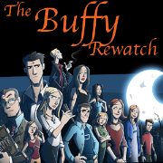 The Buffy Rewatch