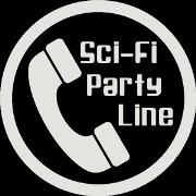 Sci-Fi Party Line Podcast