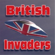 British Invaders