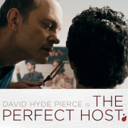 The Perfect Host - Featurette