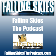 Falling Skies The Podcast