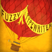 Fuzzy Typewriter