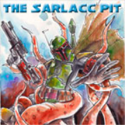 The Sarlacc Pit: Digesting the Star Wars Galaxy