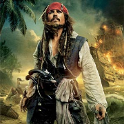 PIRATES of the CARIBBEAN: ON STRANGER TIDES - Movie Review